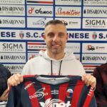 Piraccini guida il tris di acquisti della Caronnese: Varese avvisato