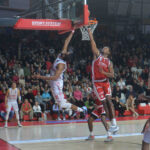 Le pagelle: Brown enciclopedico, Ross diesel. Johnson dietro la lavagna