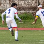 Calvairate e Città di Cantù non ritrovano i tre punti: 1-1 il risultato finale