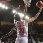Caruso presenta Varese – Scafati: “Abbiamo solo un obiettivo: la vittoria”. Situazione infortuni da valutare