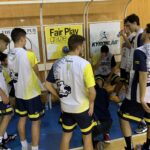 13^ CSilver, Bernardi: “Casorate, siamo dove volevamo. Con Legnano per vincere”