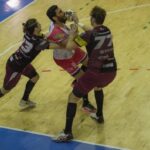 Cassano Magnago, ottimo rientro per l’A1 maschile: battuta Secchia Rubiera 33-24