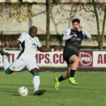 Recuperi Girone A – Cruciali trasferte piemontesi per Castellanzese e Castanese. Sanremese per riaprire il campionato
