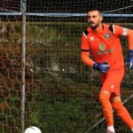 Colpaccio Cantello Belfortese: torna Catanese tra i pali