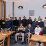 2022 un anno da incorniciare per Living Kart Club. Jeropoli: “Piloti del presente e del futuro qui con noi”