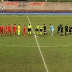 La Castanese pareggia a Chieri: vantaggio, poi sorpasso avversario e 2-2 finale