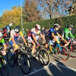 350 atleti per lo storico Ciclocross Solbiate Olona, Lavezzari: “Pensiamo in grande con i piedi per terra”