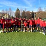 Mamah torna a Varese, la squadra ad allenarsi: imperativo dimenticare il 2022 e rinascere nel 2023