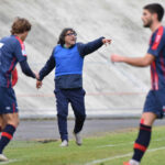 VARESE CALCIO SERIE D CITTA’ DI VARESE VS. CARONNESENELLA FOTO