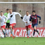 Playoff e playout: la resa dei conti. La Varesina sogna la C, incubo Eccellenza per Varese e Caronnese