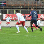 Città di Varese – Caronnese 2-1 in foto