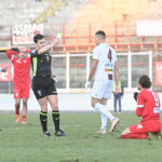 Città di Varese – Franciacorta 0-1 in foto