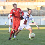 Bryan Mecca: “Non ho dubbi sul Varese. La mia famiglia numerosa allo stadio”