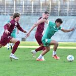 Città di Varese – Franciacorta 1-0 in foto