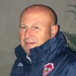 Claudio Vincenzi: “Al Varese manca poco per il salto in Serie C. Il calcio femminile è purezza”