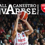 Pallacanestro Varese – Trieste: sfoglia in anteprima il Match Program ufficiale