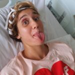Costanza Brogioli: “Viva per miracolo, posso riprendere il filo da dove si era interrotto”