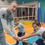 Insubria Volley Mornago – Casoli: un nome, una garanzia. In campo a 47 anni
