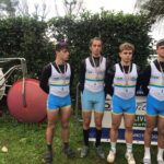 Canottieri Varese: un oro e due argenti alla Gran fondo di Sabaudia