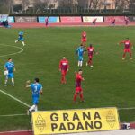 La Varesina rimane con l’amaro in bocca: niente punti dalla trasferta di Desenzano (2-1)
