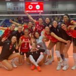 Cev Cup – UYBA corsara: vince 3-2 a Dresda e vola agli ottavi. Musso: “Brutta gara, contava passare”