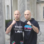 La Panthers Lauri Boxing Team organizza una serata all’insegna della grande boxe