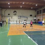 Sardegna amara per la Fo.Co.L: Cagliari vince 3-1