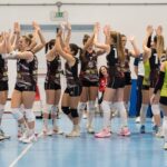 La Fo.Co.L a caccia del decimo successo consecutivo: Cagliari l’ostacolo da superare