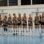 Focol Legnano pronta a conquistare la nona vittoria: Busnago avvisato