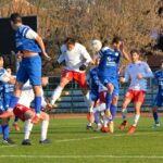 Altra rimonta per il Varese: le punizioni di Truosolo e Pastore piegano la Folgore Caratese 2-1