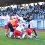 Folgore Caratese – Città di Varese 1-2 in foto