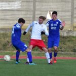 Folgore Caratese – Città di Varese (3)