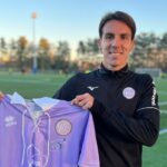 Francesco Mapelli riparte da Legnano