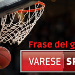 22 aprile – Gli standard di comportamento nel basket sono ritenuti superiori agli altri