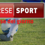 24 marzo – Il calcio, come tutti gli sport in generale, è un linguaggio universale