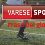 19 aprile – Non ho mai visto un sacco di soldi segnare un gol