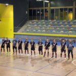 Il Futsal Varese ricomincia dall’Argonese, Ferrara: “Gara insidiosa, servirà pazienza”
