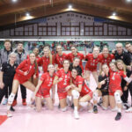 Fattore campo decisivo per la Futura: Club Italia battuto 3-0. Infortunio per la Zanette