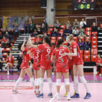 Futura Volley a caccia di riscatto contro Cremona, Daris: “Sfida per nulla scontata”