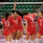 Boxing day per la Futura Volley Giovani: a Busto sbarca la LPM Mondovì. Amadio: “Match aperto ad ogni possibilità”