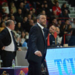 Basket Mercato – Paolo Galbiati vola in Spagna: per lui c’è la panchina del Baskonia