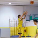 12^ CGold: Saronno e Gazzada di slancio, Marnate cade male a Cernusco. Crollo Varese Academy