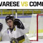 HCMV Varese – Como: il match program in anteprima con Gianluca Tilaro