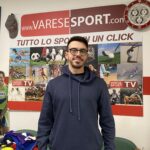 Redazione, un dottore in più: congratulazioni Giovanni