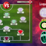 La squadra della settimana – Varese e Legnano avanti tutta. Muro Caronnese, flash Varesina e costante Castanese