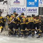 Coppa Italia – Caccia grossa dei Mastini: a Bressanone i Falcons non volano e Varese dilaga 7-1