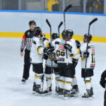 HCMV Varese Hockey – Valpellice 4-2 in foto