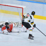 Aria di derby a Varese: i Mastini si preparano a ricevere il Como. Acinque Ice Arena verso il sold-out