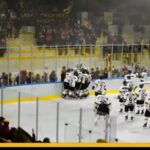 Highlights HCMV Varese Hockey – Como 6-2