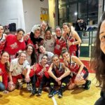 Isotec Gallarate 10 e lode, Cantù stesa 39-68